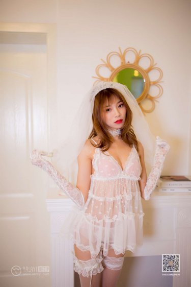 抹布女