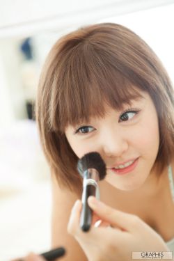 上帝是个女孩