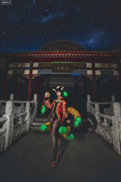 暗夜与黎明